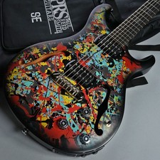 Paul Reed Smith PRS SE Ed