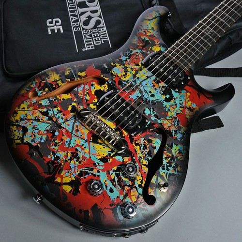 Paul reed smith prs ed - reed,