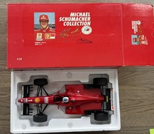 Collezione Michael Schumacher