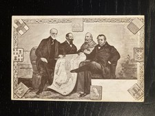 Unità Italia Mazzini Vittorio