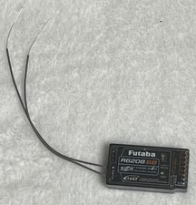 Futaba R6208 SB Fasst Receiver