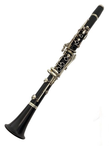 Buffet crampon clarinet e12f - buffet,