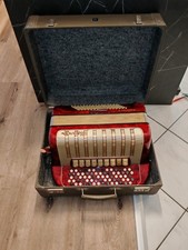 Fisarmonica Hohner Maestro III