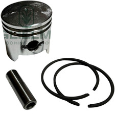 Pistone decespugliatore zenoah - pistone,