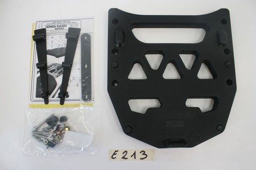 Kit piastra bauletto - givi, top