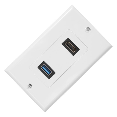 2port usb 3 0 femmina - ,