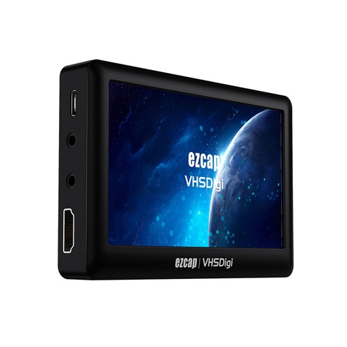 Video capture box vhs - capture,