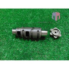 Desmodromico Suzuki V-Strom XT