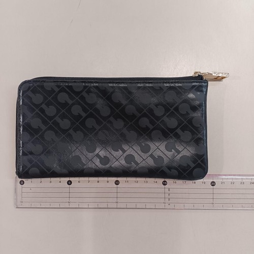 Portafoglio lungo modello blk - lungo,