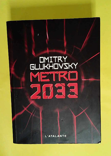 Metro 2033