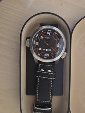 Orologio Sector Oversize Dual