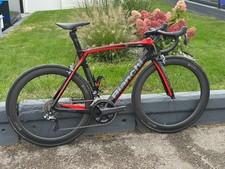 BIANCHI OLTRE XR4 DI2 ULTEGRA