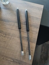 2x Pistoni a Gas per