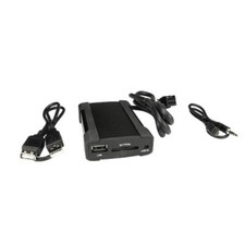 USB SD Aux Interface Ford
