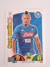 2018-19 Panini Adrenalyn XL