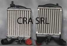 INTERCOOLER FIAT 500 595 1.4