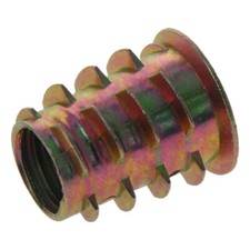 10pz Vite a bussola esagonale