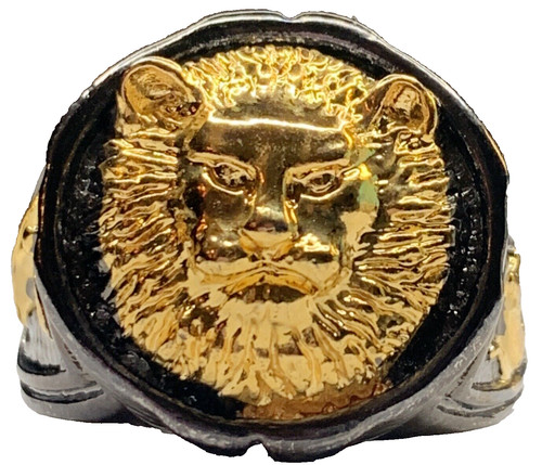 Anello uomo zodiaco - zodiaco, di