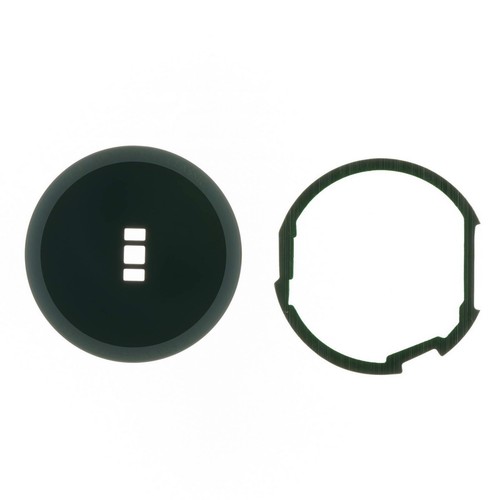 Samsung galaxy gear - galaxy, back
