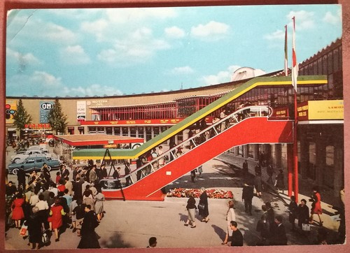 Milano fiera internazionale - fiera,