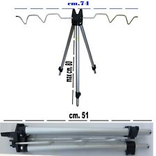 TRIPODE TRIPODI TRE PIEDI