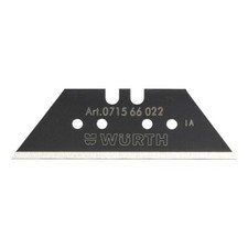 Lame cutter trapezio extra - lame,