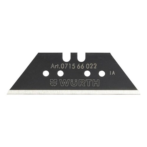 Lame cutter trapezio - lame,