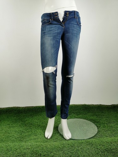 Elisabetta franchi jeans donna - elisabetta,