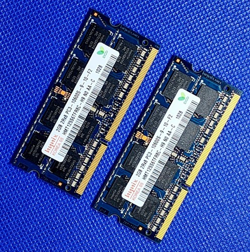 Hynix 2gb pc3 - hynix, ddr3