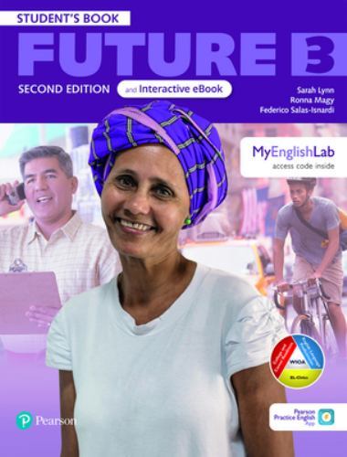 Future 2ed student book - future,