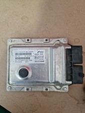 Centralina motore Fiat Panda Magneti Marelli 9GF.DH HWN01 Vergine Plug&Play (10)