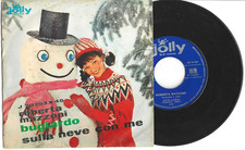 ROBERTA MAZZONI Bugiardo/Sulla