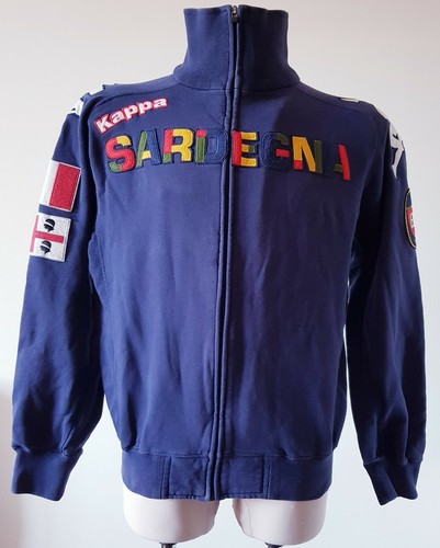 Giacca kappa calcio - giacca,