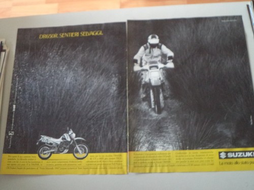 Advertising pubblicità 1990 - advertising,