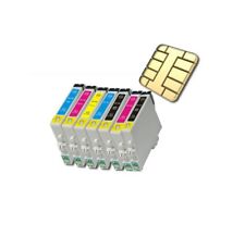 7x Druckerpatronen kompatibel