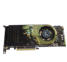 ASUS nVIDIA GEFORCE 8800 GTX