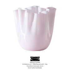 Venini - Fazzoletto Vase
