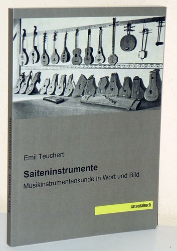 Emil teuchert strumenti - emil, teuchert: