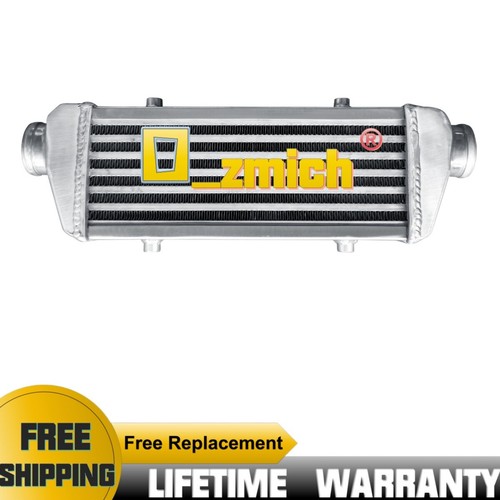 Alluminio intercooler 330 - alluminio, x