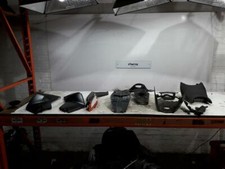 VARI PANNELLI E SEDILI IN