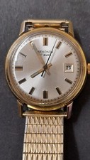 OROLOGIO uomo vintage