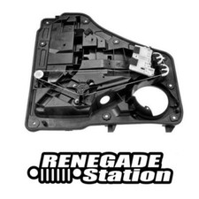 Jeep Cherokee Liberty Kk