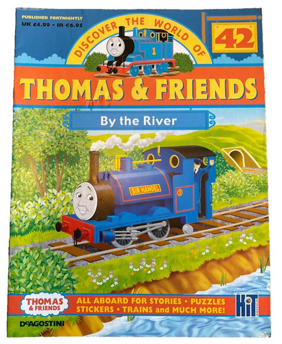 2005 thomas friends - 2005,