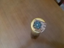 MILLEFIORI CUCCHI 90 PROOF 25