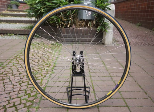 Mozzo nos shimano dura ace - mozzo, fh