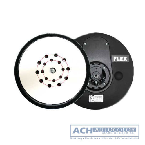 40x carta abrasiva p40 225ø - p40,