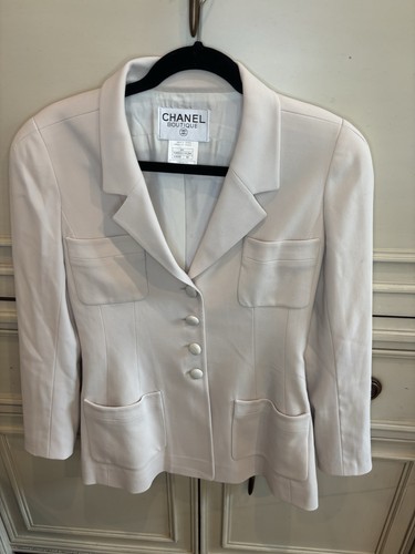 Chanel boutique vintage 1997 - boutique,
