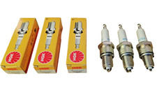 Candela di accensione NGK per