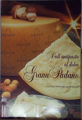 Dall antipasto dolce - al,