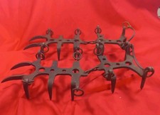 Antichi ramponi da ghiaccio